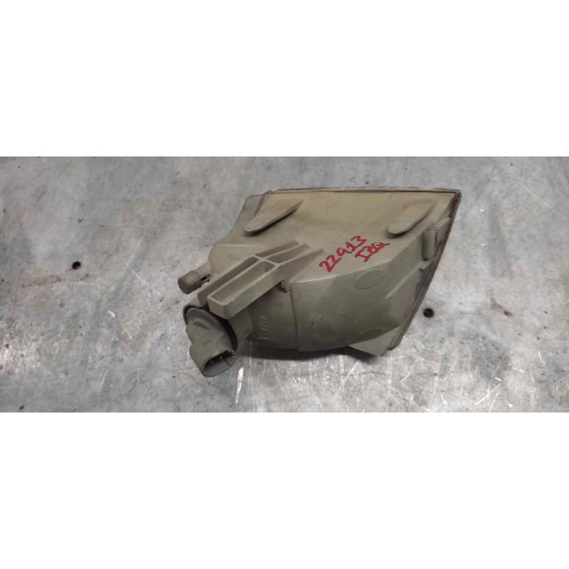 Recambio de piloto delantero izquierdo para renault clio i fase i+ii (b/c57) 1.2 alize referencia OEM IAM   2 PINS - Verde 2