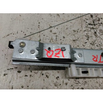 Recambio de elevalunas trasero izquierdo para citroën c3 1.4 sx referencia OEM IAM 9680027480  