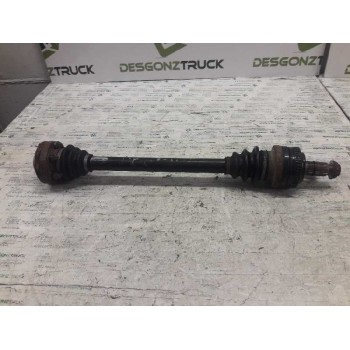 TRANSMISION DELANTERA IZQUIERDA CON ABS 
