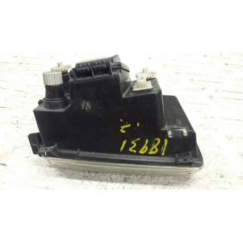 Recambio de faro izquierdo para seat ibiza (6k) cl referencia OEM IAM   