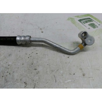 Recambio de tubos aire acondicionado para kia carnival ii 2.9 cdri ex referencia OEM IAM   