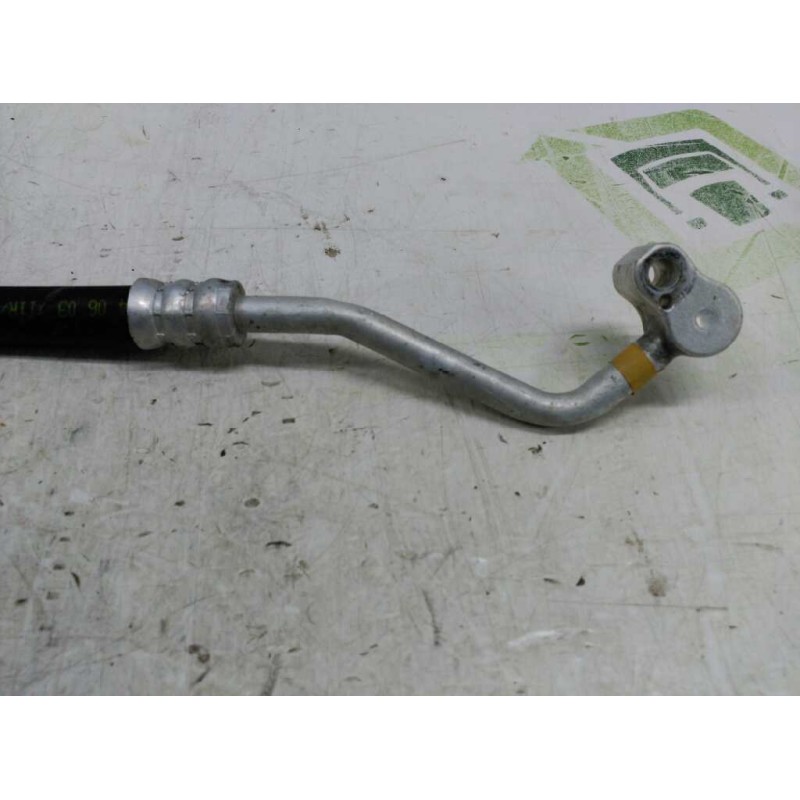 Recambio de tubos aire acondicionado para kia carnival ii 2.9 cdri ex referencia OEM IAM 2