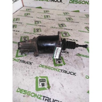 Recambio de servo embrague para iveco eurotech cursor (mh) referencia OEM IAM VG3289 K004297 