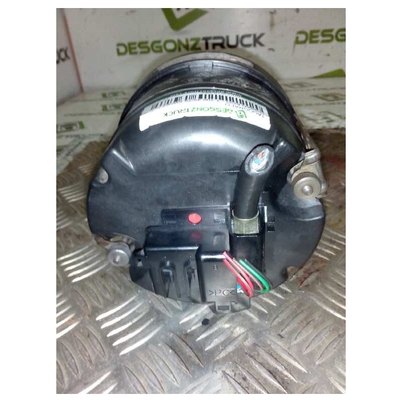 Recambio de tacografo para nissan eco - t 100.45/78 kw/e2 referencia OEM IAM NH8404 304006 - Blanco 2