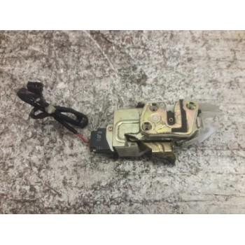 CERRADURA PUERTA TRASERA DERECHA 2 PINS 