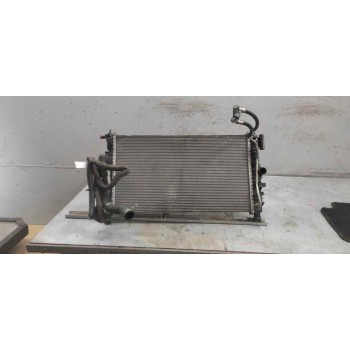 RADIADOR AGUA 13241724 