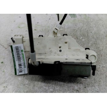 CERRADURA PUERTA TRASERA IZQUIERDA 9137Q7 9137Q7 