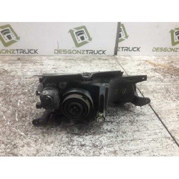 Recambio de faro izquierdo para peugeot partner (s1) break referencia OEM IAM   