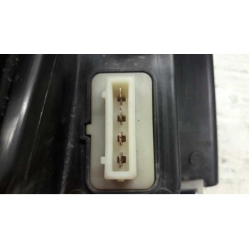 Recambio de faro izquierdo para seat ibiza (6k) cl referencia OEM IAM   