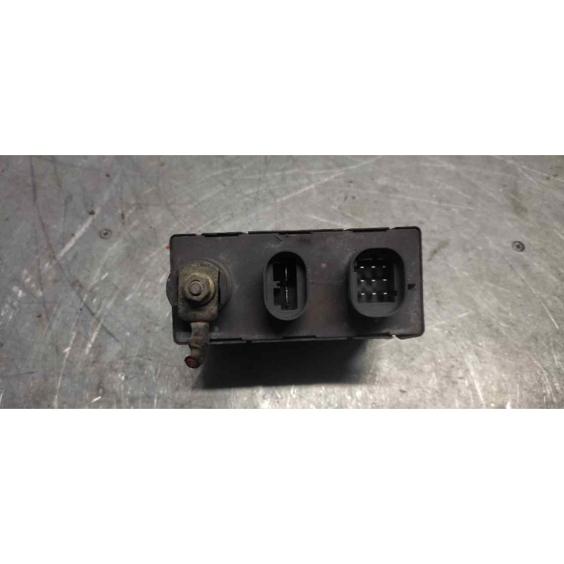 Recambio de caja precalentamiento para renault 19 hatchback (b/c53) 1.9 diesel referencia OEM IAM 7700860126 VALEO 2