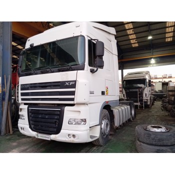 daf serie xf105.xxx del año 2011