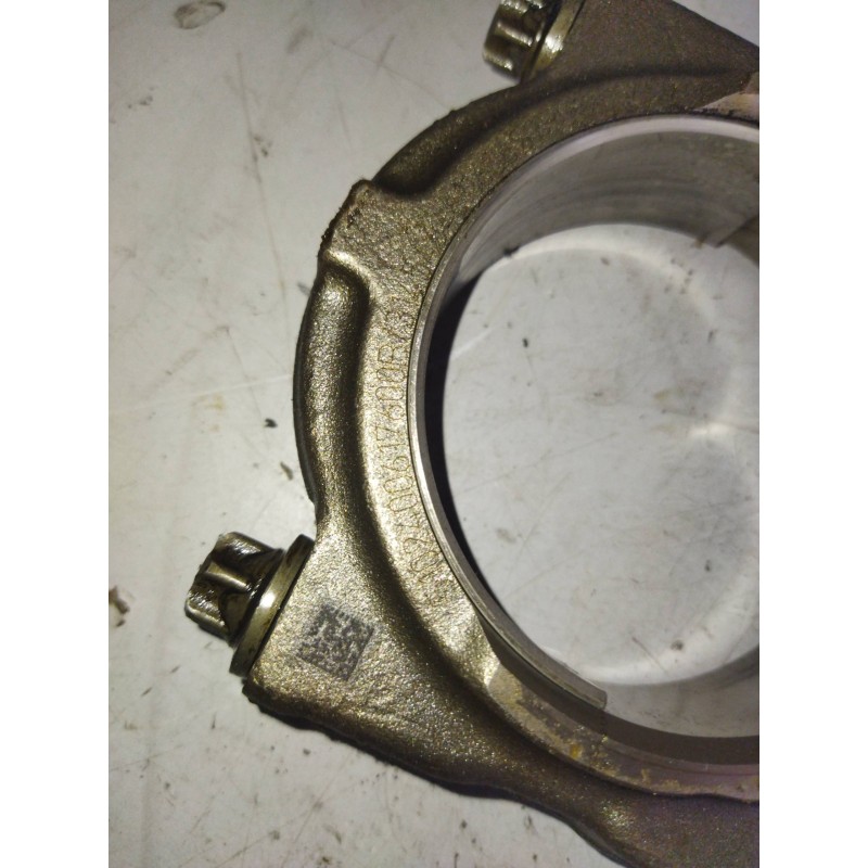 Recambio de biela para man tgx 18.480 fg / 4x2 bl xl referencia OEM IAM 51024006151 51024006176 2