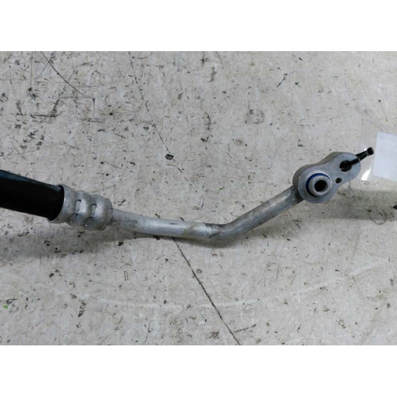 Recambio de tubos aire acondicionado para kia carnival ii 2.9 cdri ex referencia OEM IAM 3