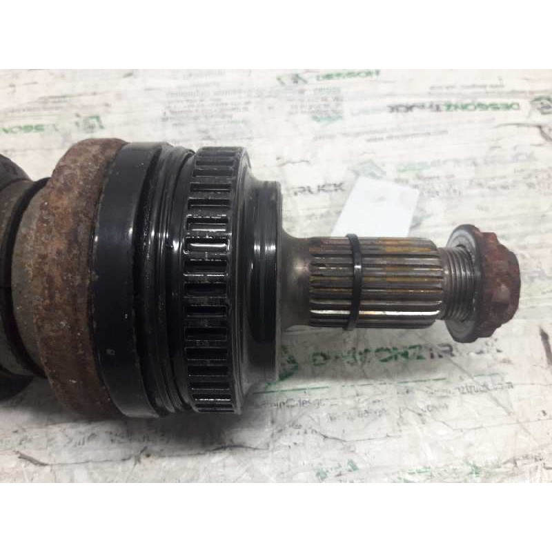 Recambio de transmision delantera izquierda para bmw serie 3 coupe (e46) 2.0 24v referencia OEM IAM  CON ABS - Azul 3