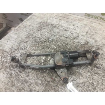 MOTOR LIMPIA DELANTERO 3C1955419 3C1955023B 3 PINS