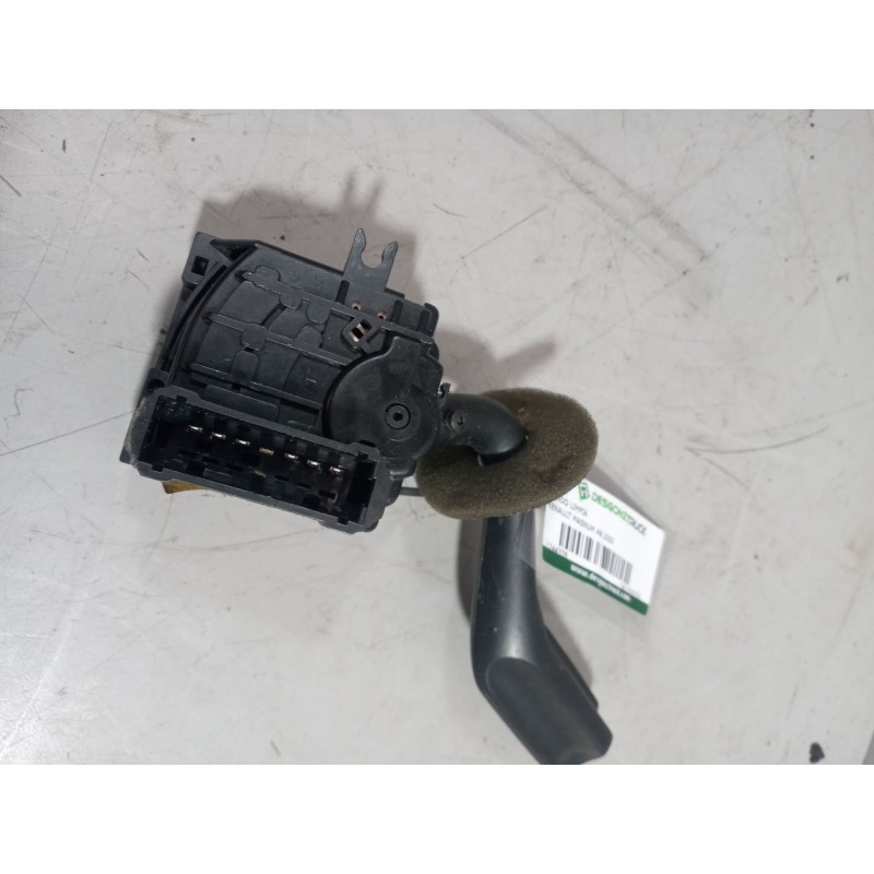 Recambio de mando limpia para renault magnum ab 2005 12.8 diesel referencia OEM IAM 7421535700 - Blanco 3