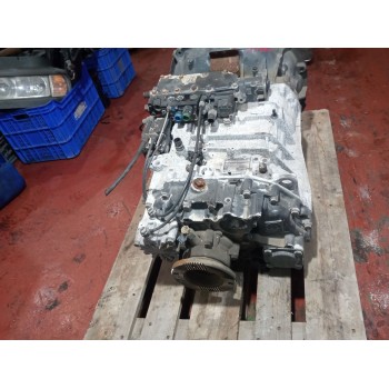 Recambio de caja cambios para iveco stralis (ad/at) 7.8 diesel referencia OEM IAM 9S1310TO 1324001010 41272571