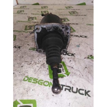 Recambio de servo embrague para iveco eurotech cursor (mh) referencia OEM IAM VG3289 K004297 