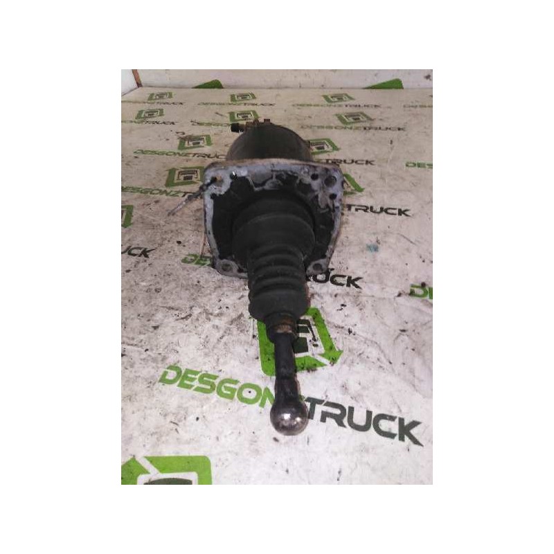 Recambio de servo embrague para iveco eurotech cursor (mh) referencia OEM IAM VG3289 K004297 - Blanco 3