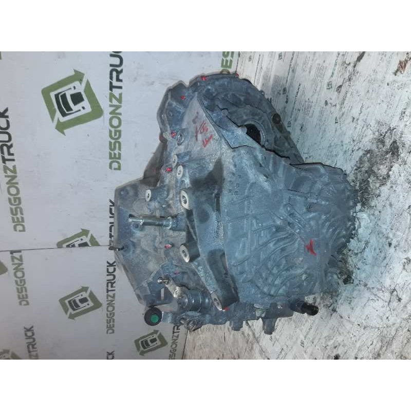 Recambio de caja cambios para fiat tipo ii (357) berlina easy business referencia OEM IAM C63563556 4