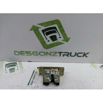 CERRADURA MALETERO / PORTON 90563999 