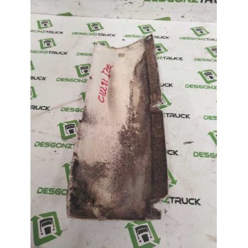 Recambio de deflector izquierdo para daf serie lf55.xxx desde 06 referencia OEM IAM   