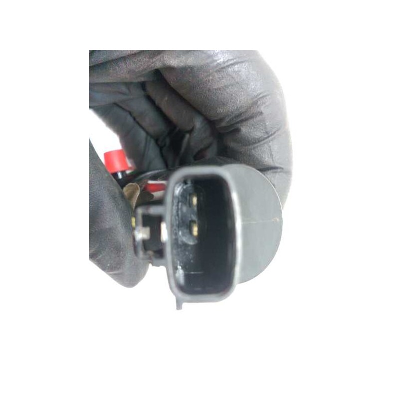 Recambio de bomba limpia para toyota carina (t19) 1.6 berlina referencia OEM IAM - Azul 3