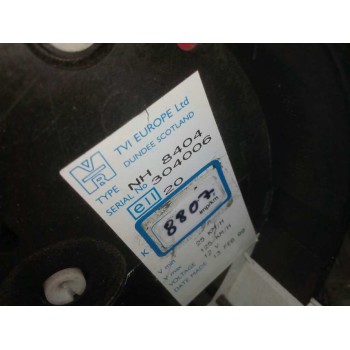 Recambio de tacografo para nissan eco - t 100.45/78 kw/e2 referencia OEM IAM NH8404 304006 