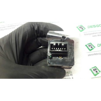Recambio de boton regulacion retrovisores para mg serie 400 (rt) 420 si (5-ptas.) referencia OEM IAM   