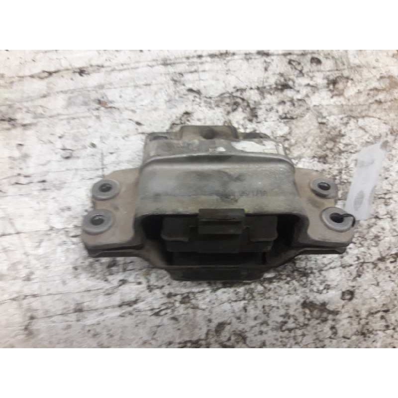 Recambio de soporte cambio para seat leon (1p1) comfort limited referencia OEM IAM 1K0199555 2