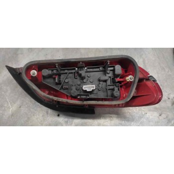 Recambio de piloto trasero derecho para peugeot 406 berlina (s1/s2) srdt referencia OEM IAM   