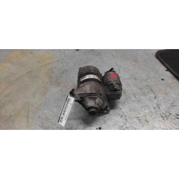 MOTOR ARRANQUE 8200369521 TS8E6 9 DIENTES