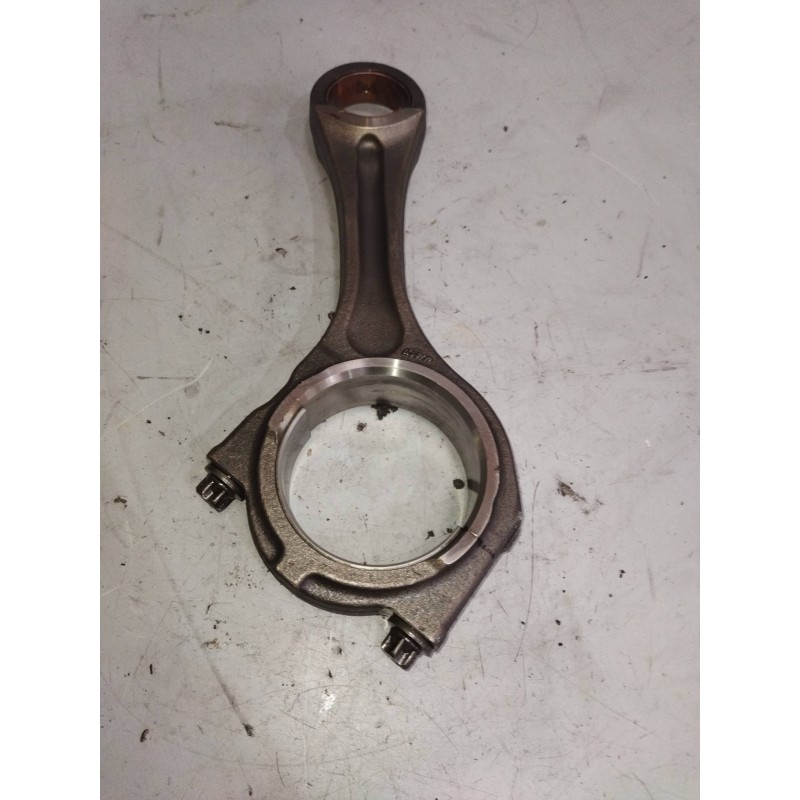 Recambio de biela para man tgx 18.480 fg / 4x2 bl xl referencia OEM IAM 51024006151 51024006176 3