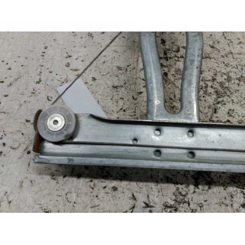 Recambio de elevalunas trasero izquierdo para citroën c3 1.4 sx referencia OEM IAM 9680027480  
