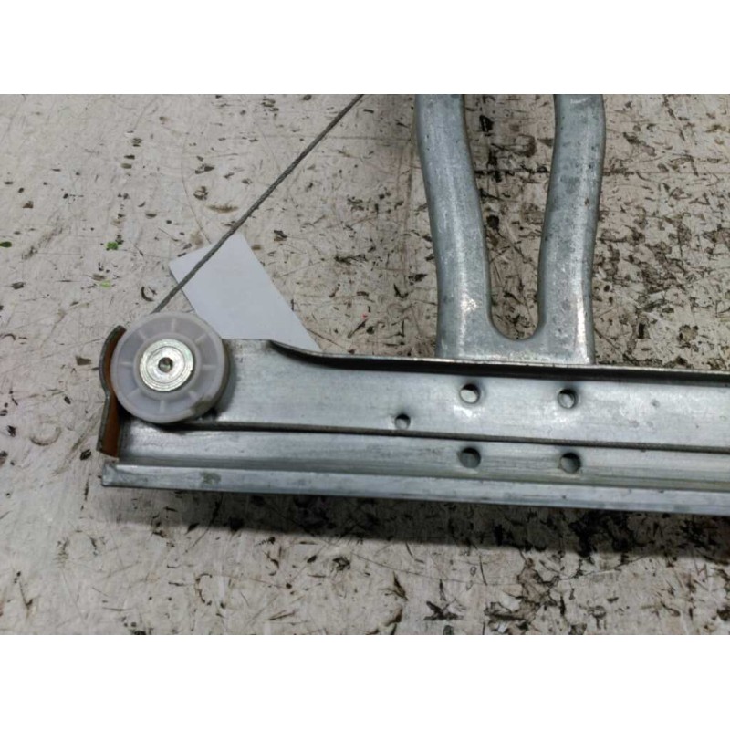 Recambio de elevalunas trasero izquierdo para citroën c3 1.4 sx referencia OEM IAM 9680027480 5