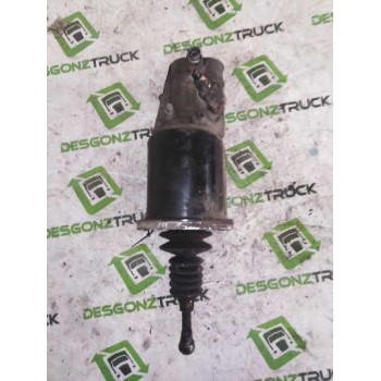Recambio de servo embrague para iveco eurotech cursor (mh) referencia OEM IAM VG3289 K004297 