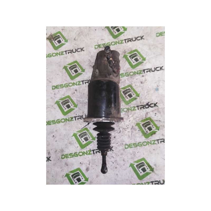 Recambio de servo embrague para iveco eurotech cursor (mh) referencia OEM IAM VG3289 K004297 - Blanco 4