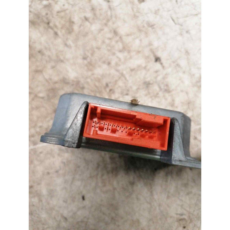 Recambio de centralita airbag para renault laguna (b56) 2.0 referencia OEM IAM 7700414216 550449100 2