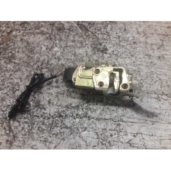 Recambio de cerradura puerta trasera izquierda para mazda 323 berlina c/f/s (ba) 1.5 f glx referencia OEM IAM  2 PINS 