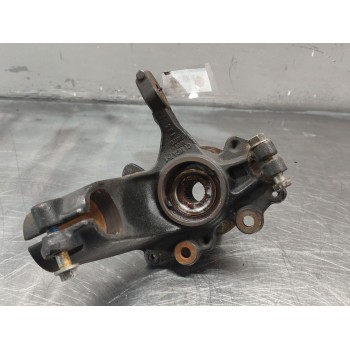 Recambio de mangueta delantera derecha para ford c-max 1.6 tdci cat referencia OEM IAM   