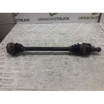 Recambio de transmision delantera derecha para bmw serie 3 coupe (e46) 2.0 24v referencia OEM IAM  CON ABS 