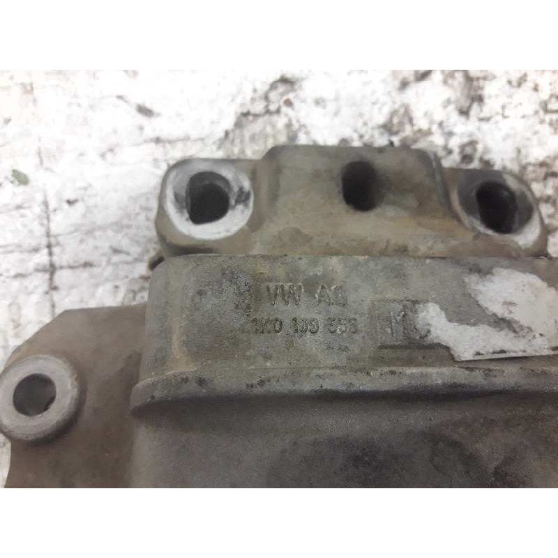 Recambio de soporte cambio para seat leon (1p1) comfort limited referencia OEM IAM 1K0199555 3