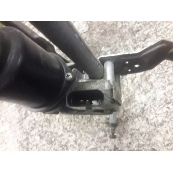 Recambio de motor limpia delantero para volkswagen passat berlina (3c2) advance referencia OEM IAM 3C1955419 3C1955023B 3 PINS