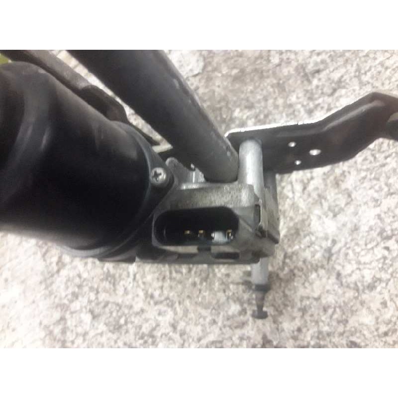 Recambio de motor limpia delantero para volkswagen passat berlina (3c2) advance referencia OEM IAM 3C1955419 3C1955023B 3 PINS - Gris 3