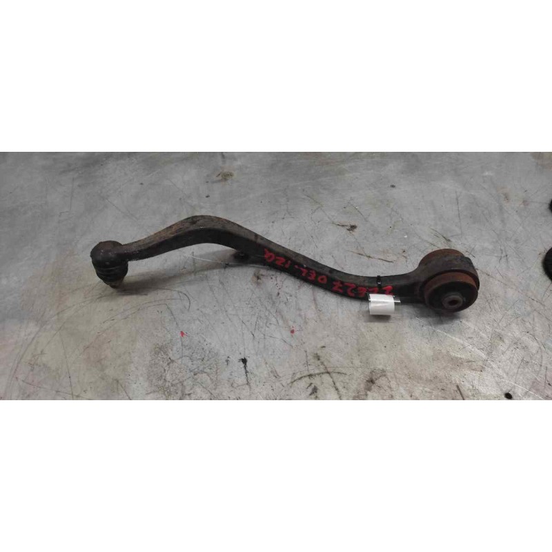 Recambio de brazo suspension inferior delantero izquierdo para mazda 6 berlina (gg) 2.0 crtd 136 active (4-ptas.) referencia OEM - Gris 2