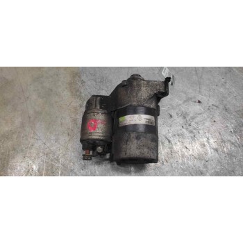 Recambio de motor arranque para renault clio iii dynamique referencia OEM IAM 8200369521 TS8E6 9 DIENTES