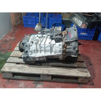 Recambio de caja cambios para iveco stralis (ad/at) 7.8 diesel referencia OEM IAM 9S1310TO 1324001010 41272571