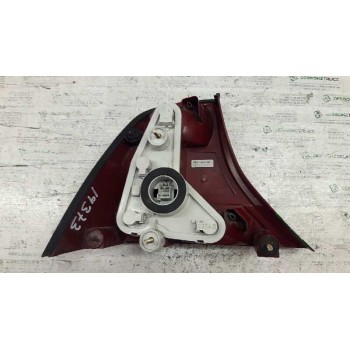 Recambio de piloto trasero derecho para ford focus berlina (cak) ambiente referencia OEM IAM   