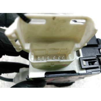 Recambio de cerradura puerta trasera izquierda para peugeot 407 sport referencia OEM IAM 9137Q7 9137Q7 