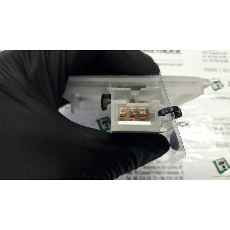 Recambio de luz interior para volkswagen polo (801/803) cl referencia OEM IAM 191947111 3